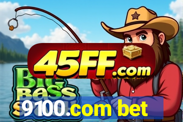 9100.com bet